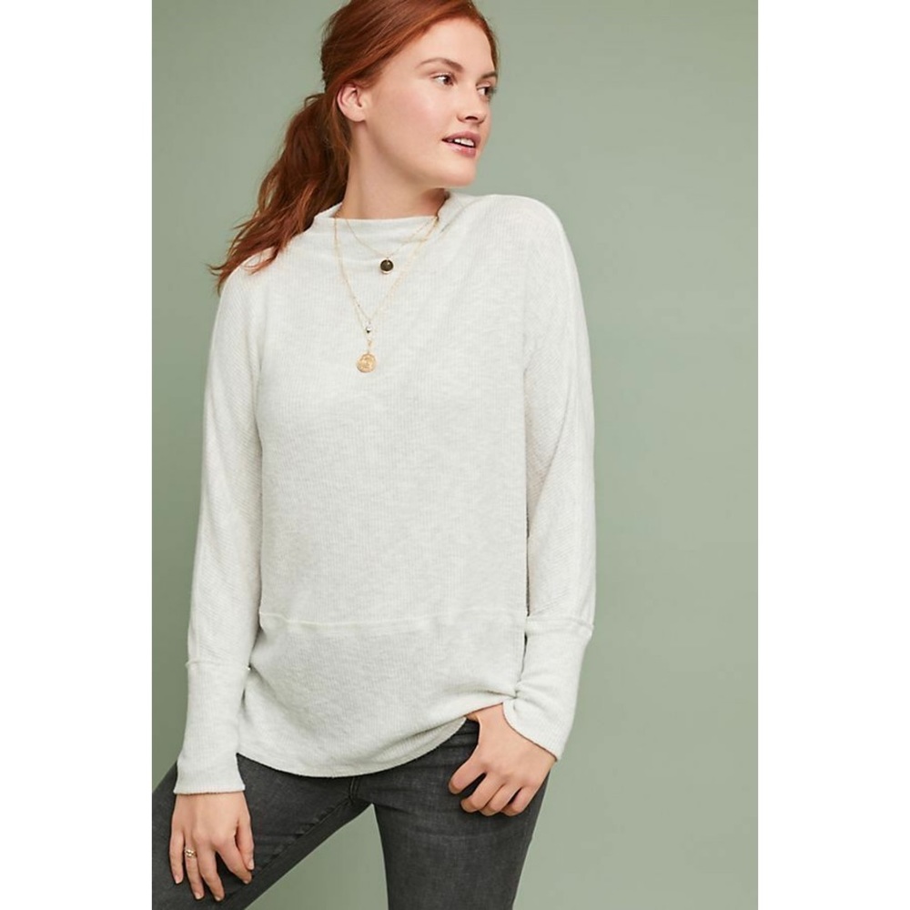 Anthropologie Holdredge Pullover - Picture 2 of 5